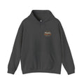 Friendsgiving Hoodie | Friends Matching, Small Left-Chest Emblem