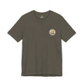 Nurse Thanksgiving Tee | Healthcare Worker Gift, Small Chest Print