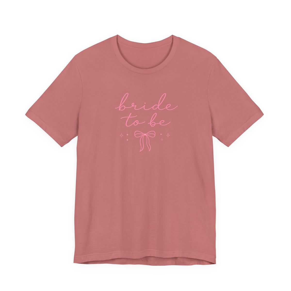 Bride to Be tee | Bridal Shower Shirt, Bachelorette Party Top