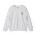 Friendsgiving Matching Sweatshirt | Friends Fall Shirt, Small Chest Print