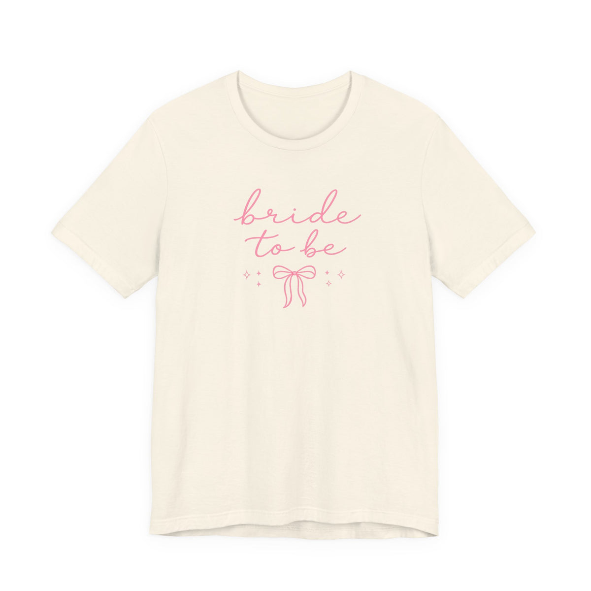 Bride to Be tee | Bridal Shower Shirt, Bachelorette Party Top