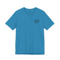 Mountain Landscape tee | Stay Wild, Outdoor Adventure Shirt