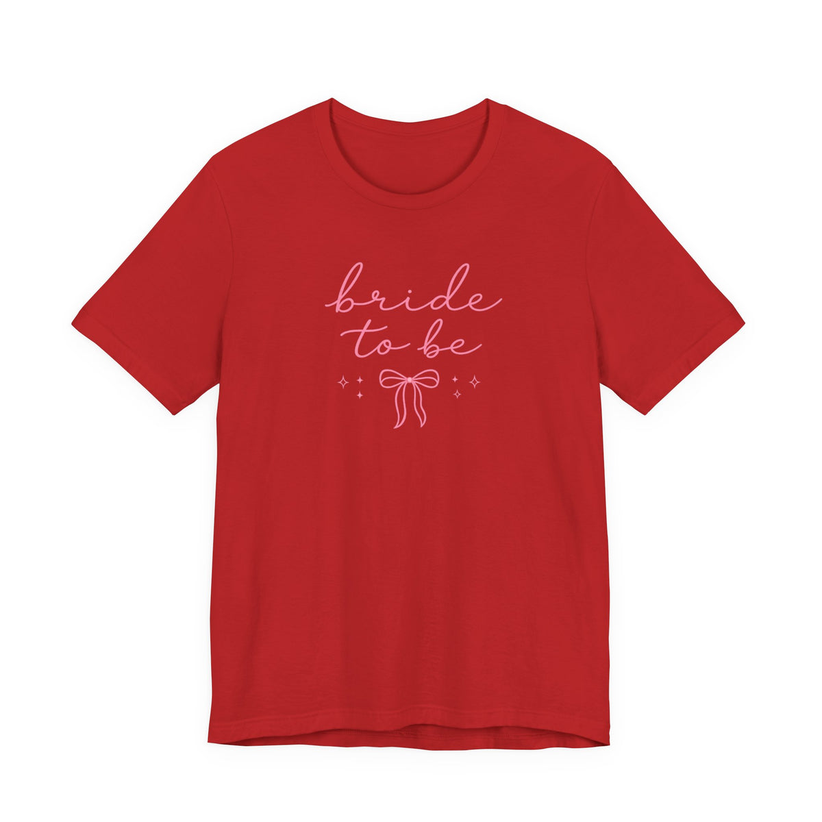 Bride to Be tee | Bridal Shower Shirt, Bachelorette Party Top