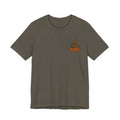 Matching Cabin Crew Tee | Family Cabin Shirts, Small Chest Print