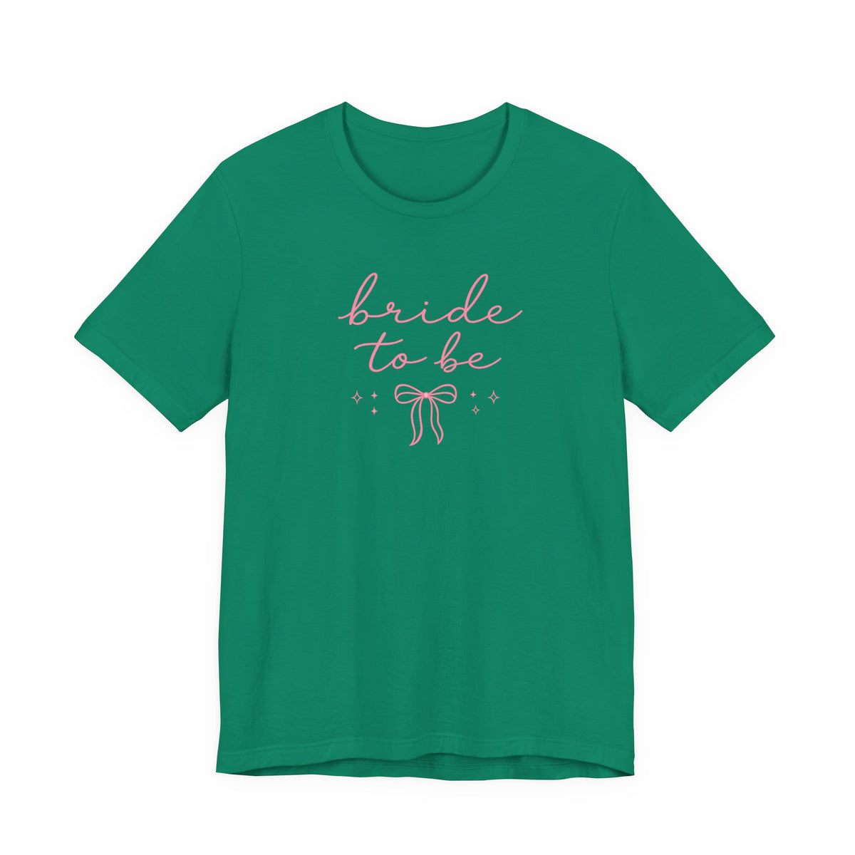 Bride to Be tee | Bridal Shower Shirt, Bachelorette Party Top