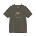 Funny Graph Shirt Tee | Small Chest Print, Gift For Gifters