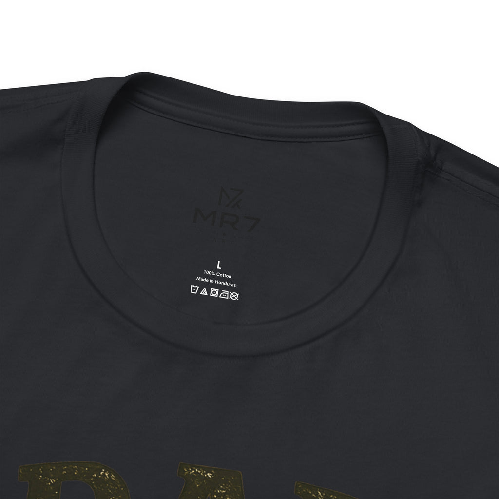 Dad The Man The Myth The Legend T-Shirt — Father’s Day Vintage Outdoor Tee