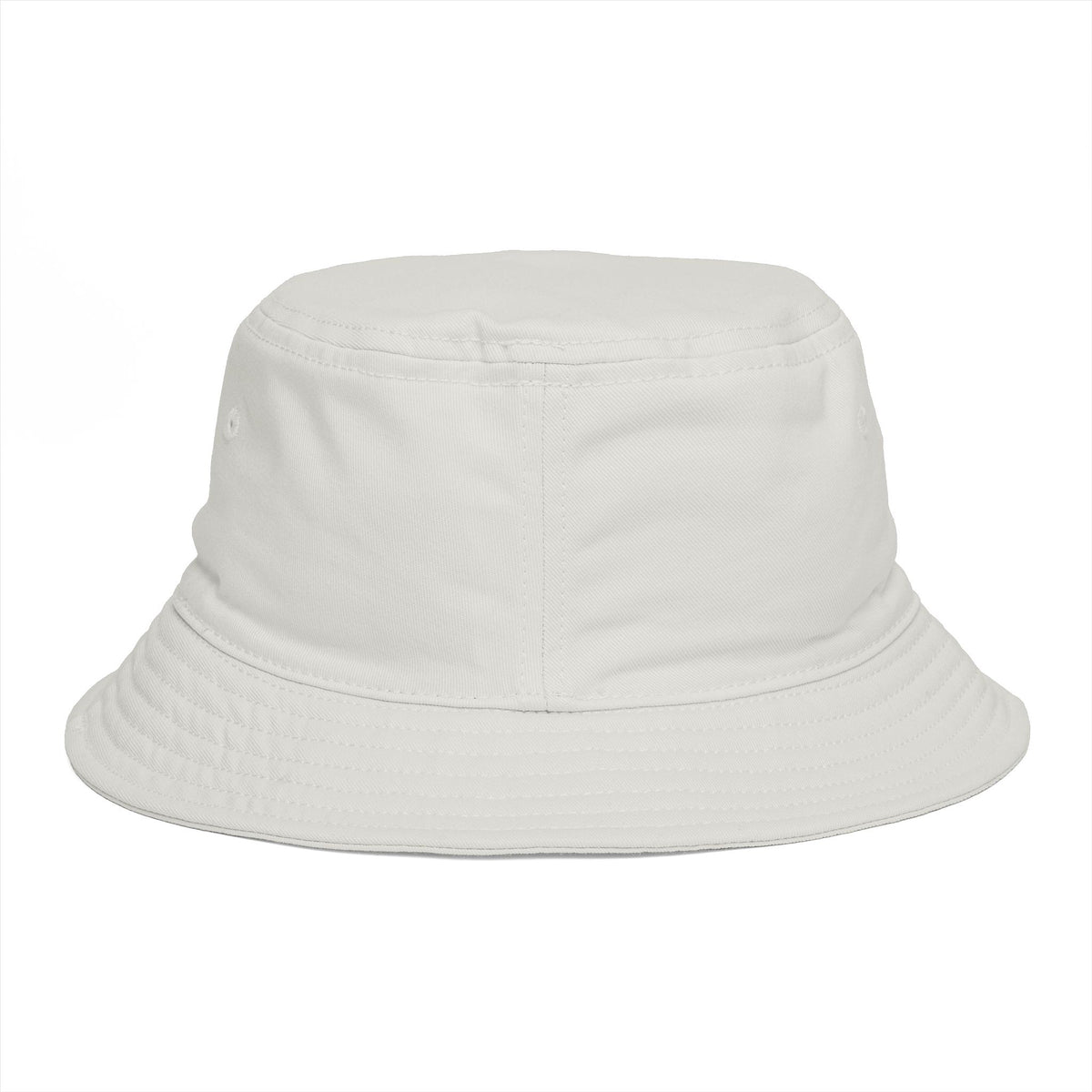 Beach Bound Bucket Hat, Vintage Line Art Beach Hat, Cotton Summer Sun Hat, Surf Travel Gift