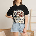 America 250 Years of Freedom T-shirt | 1776 2026 Patriotic Tee