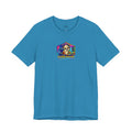 Retro Gamer Skull tee | Video Game Console Skull design