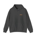 Baby's First Thanksgiving Hoodie | New Parents Gift, Minimal Left-Chest Print